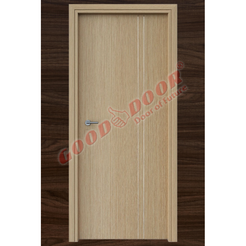 Cửa Gỗ Laminate - 17